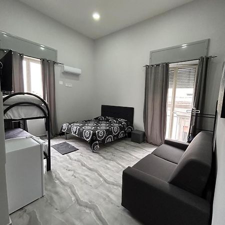 Foria House Valentino Apartment Naples Luaran gambar