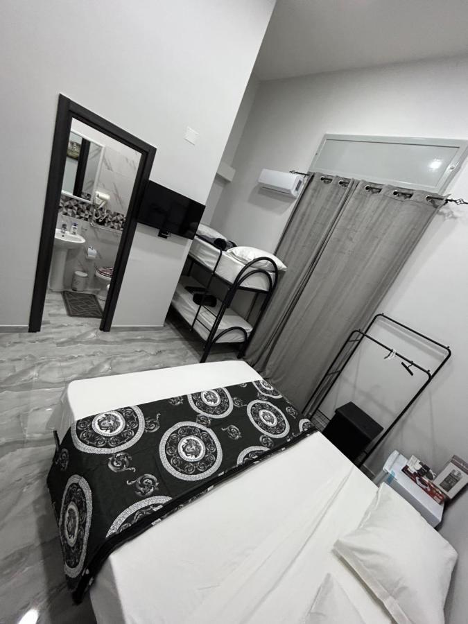 Foria House Valentino Apartment Naples Luaran gambar