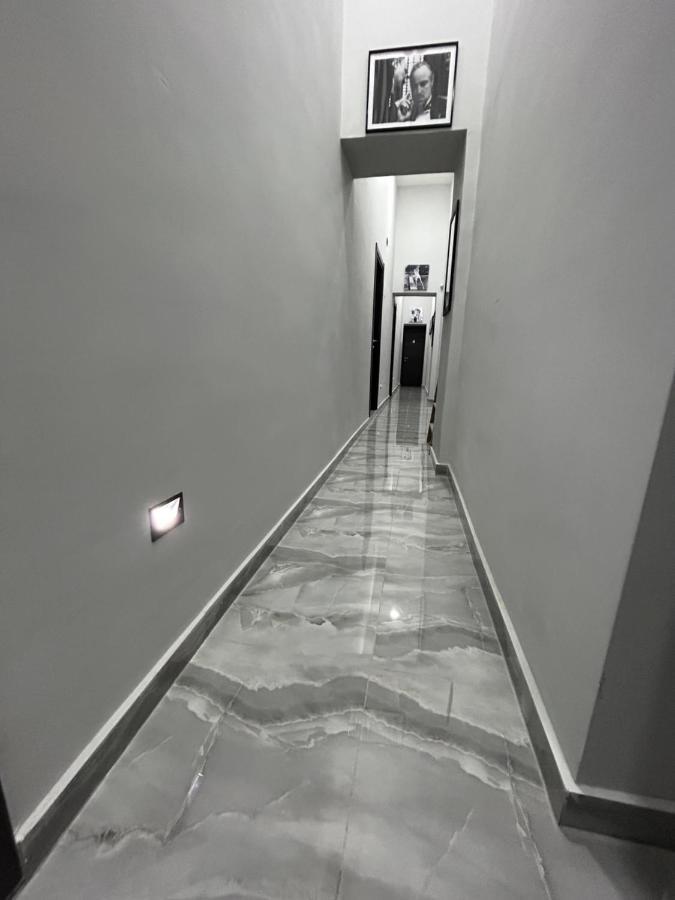 Foria House Valentino Apartment Naples Luaran gambar