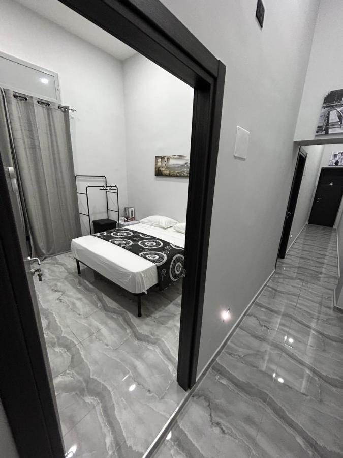 Foria House Valentino Apartment Naples Luaran gambar