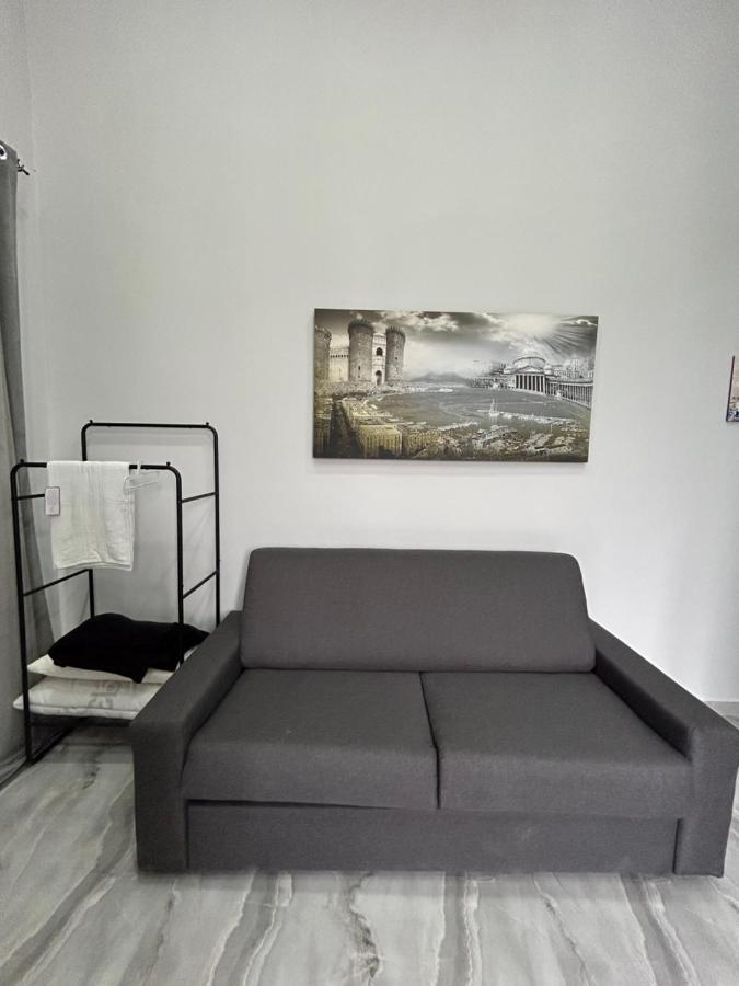 Foria House Valentino Apartment Naples Luaran gambar