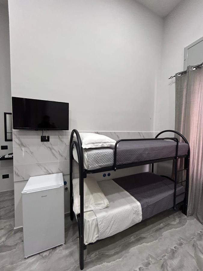 Foria House Valentino Apartment Naples Luaran gambar