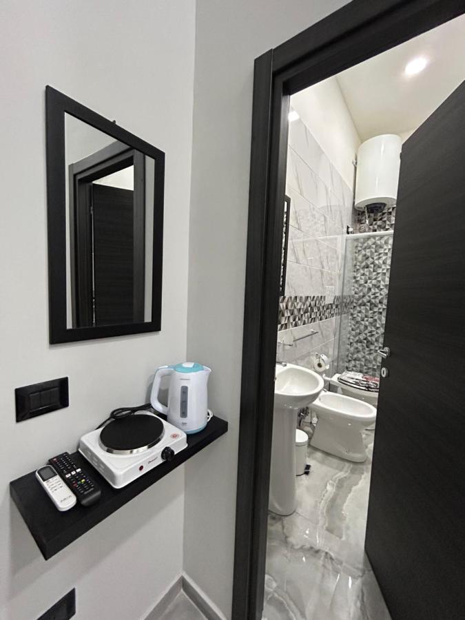 Foria House Valentino Apartment Naples Luaran gambar