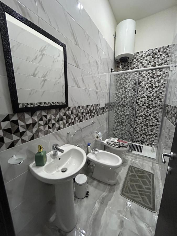 Foria House Valentino Apartment Naples Luaran gambar