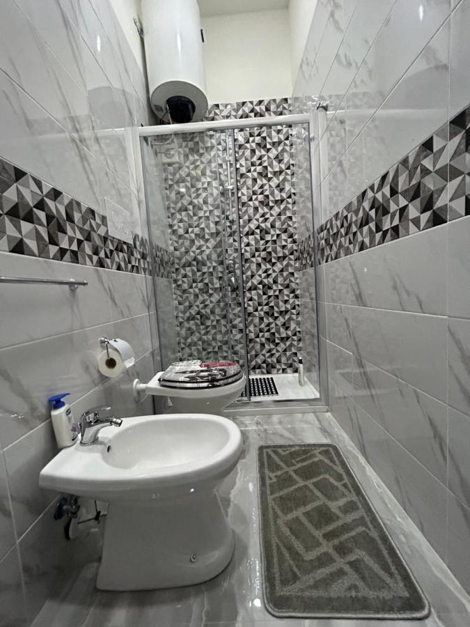 Foria House Valentino Apartment Naples Luaran gambar