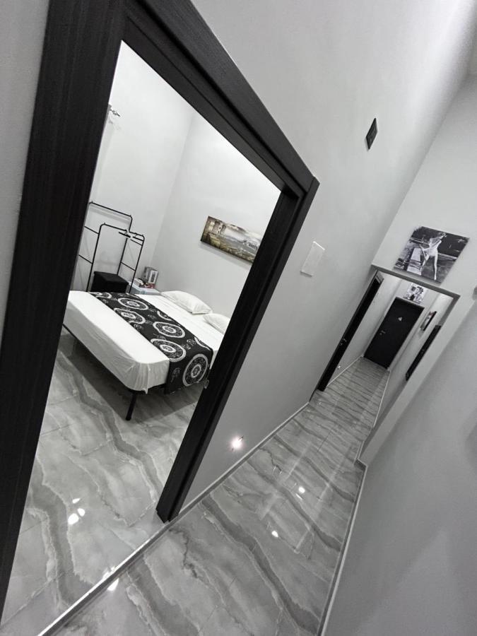 Foria House Valentino Apartment Naples Luaran gambar