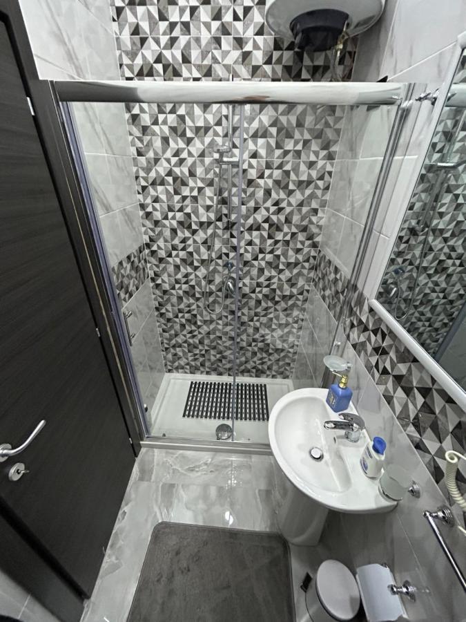 Foria House Valentino Apartment Naples Luaran gambar