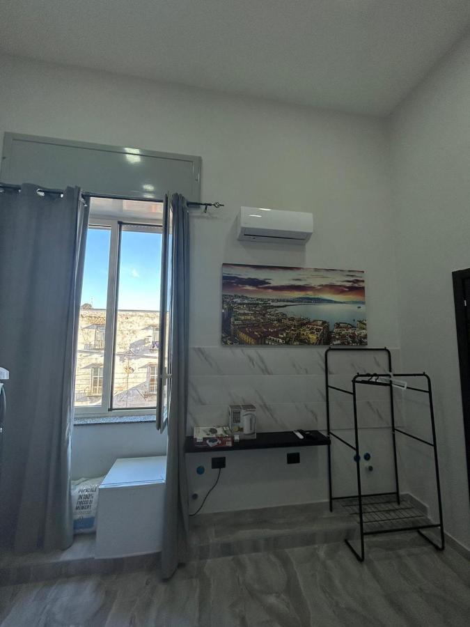 Foria House Valentino Apartment Naples Luaran gambar
