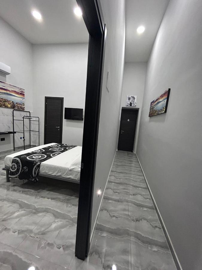 Foria House Valentino Apartment Naples Luaran gambar