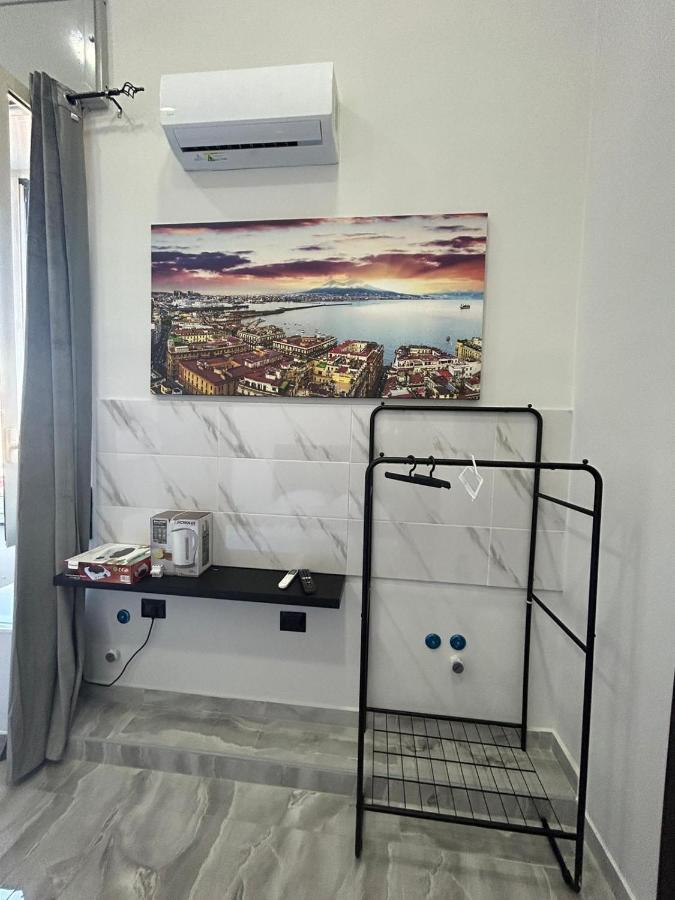 Foria House Valentino Apartment Naples Luaran gambar