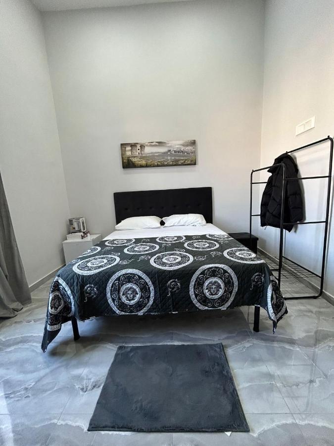 Foria House Valentino Apartment Naples Luaran gambar