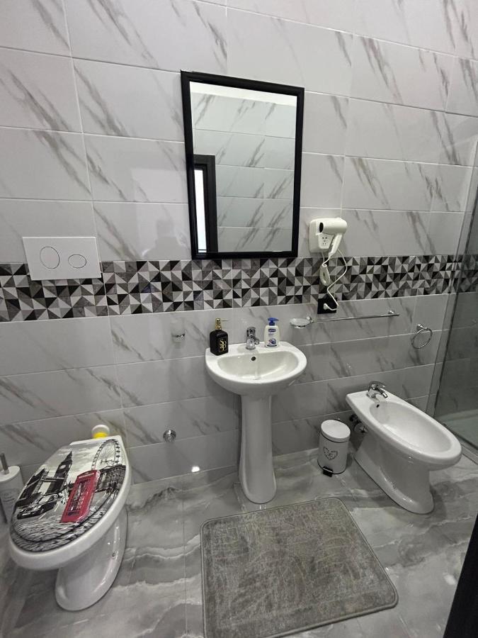 Foria House Valentino Apartment Naples Luaran gambar