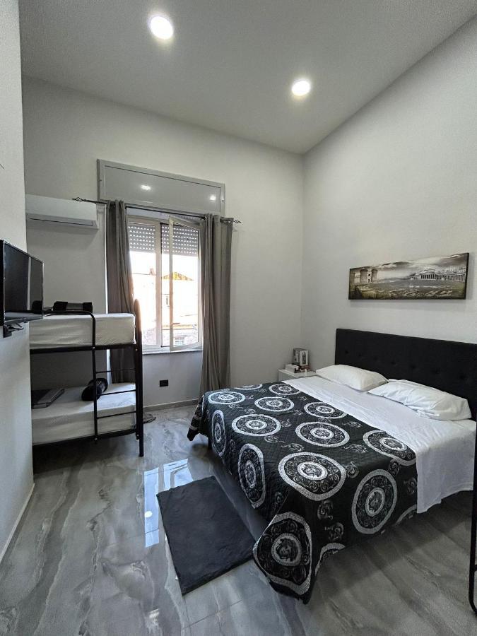 Foria House Valentino Apartment Naples Luaran gambar