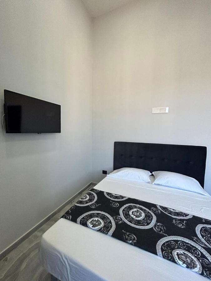 Foria House Valentino Apartment Naples Luaran gambar