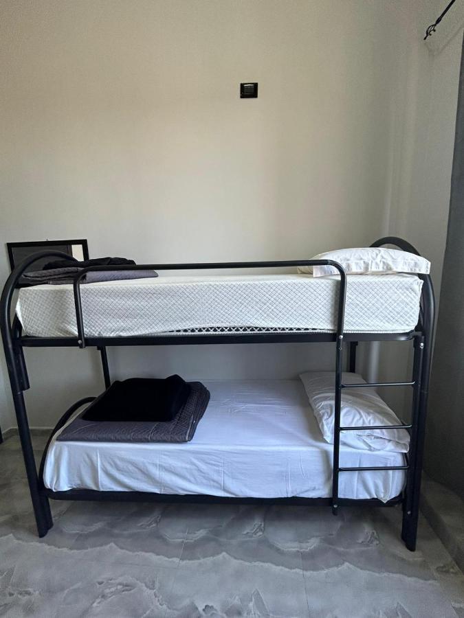 Foria House Valentino Apartment Naples Luaran gambar