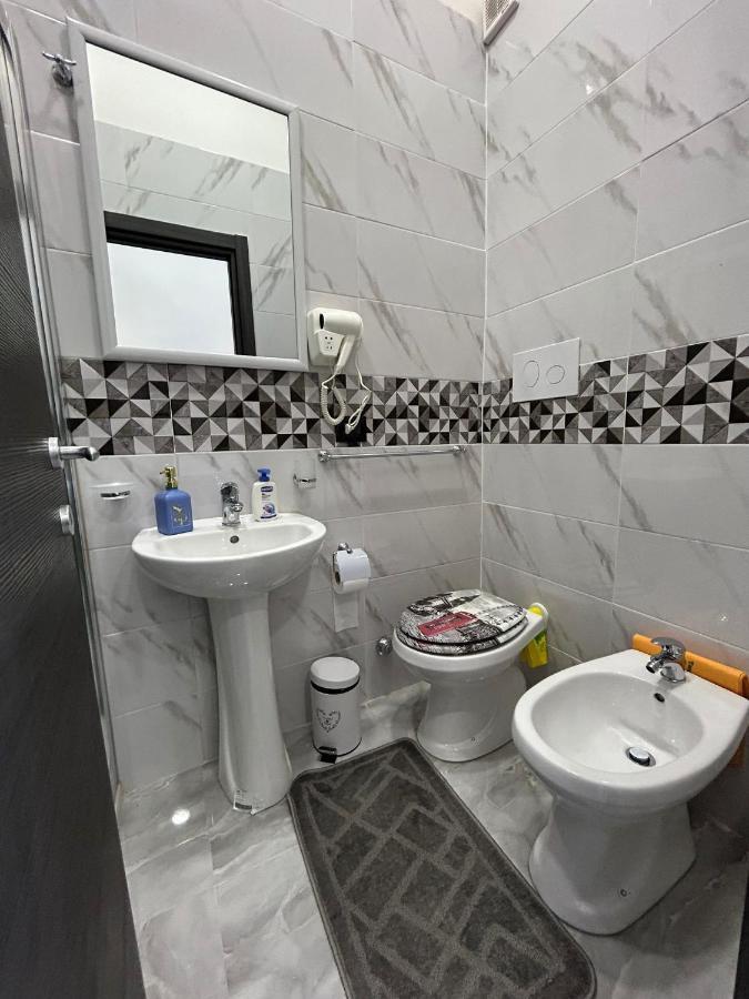 Foria House Valentino Apartment Naples Luaran gambar