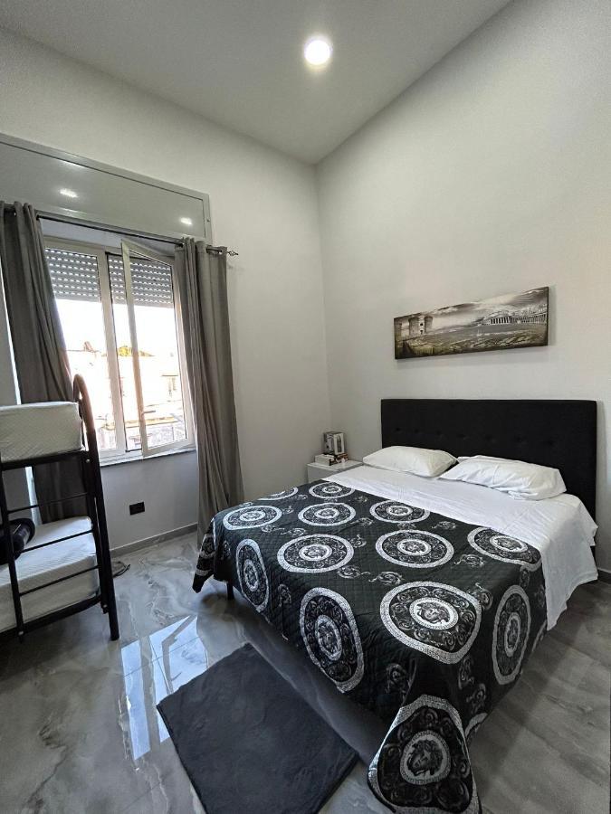 Foria House Valentino Apartment Naples Luaran gambar