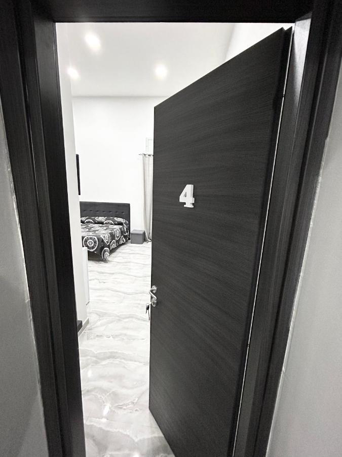 Foria House Valentino Apartment Naples Luaran gambar