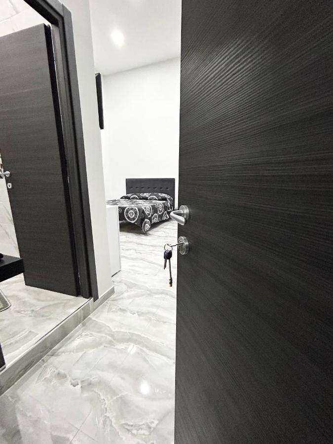 Foria House Valentino Apartment Naples Luaran gambar