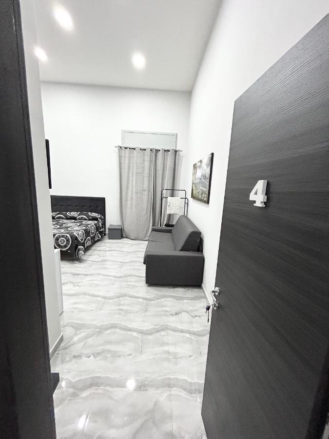 Foria House Valentino Apartment Naples Luaran gambar