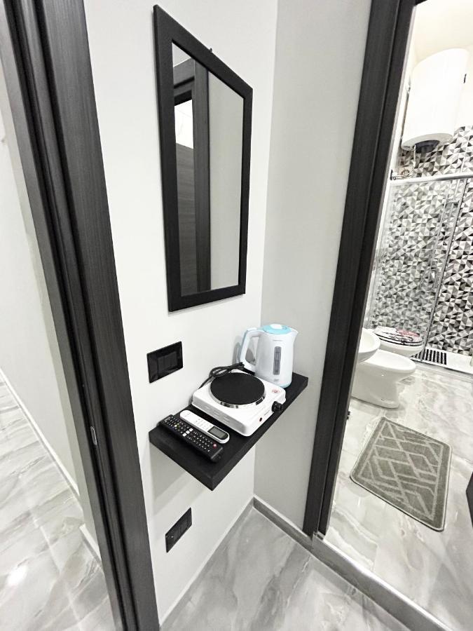 Foria House Valentino Apartment Naples Luaran gambar