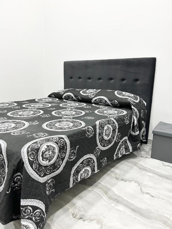 Foria House Valentino Apartment Naples Luaran gambar