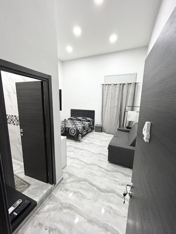Foria House Valentino Apartment Naples Luaran gambar