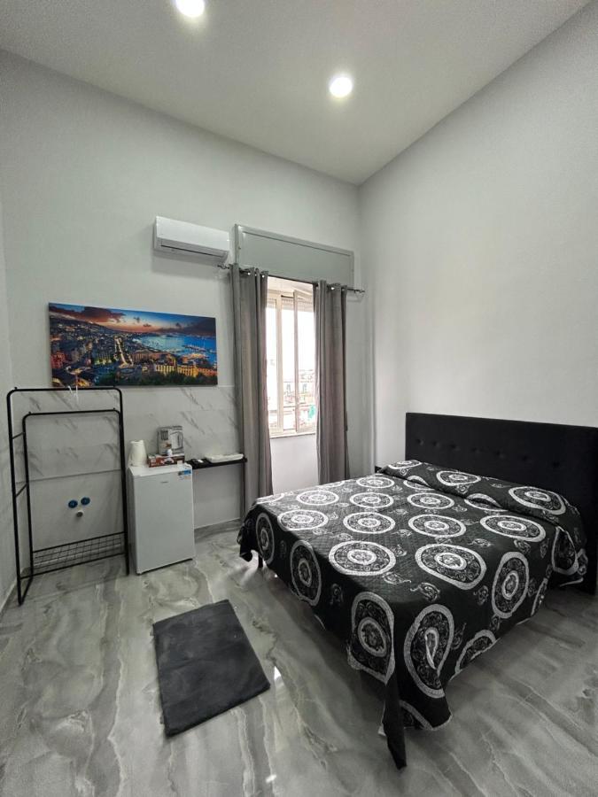 Foria House Valentino Apartment Naples Luaran gambar