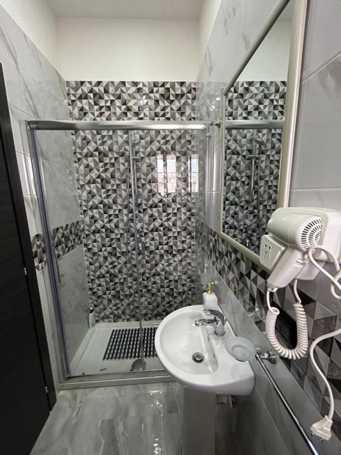 Foria House Valentino Apartment Naples Luaran gambar