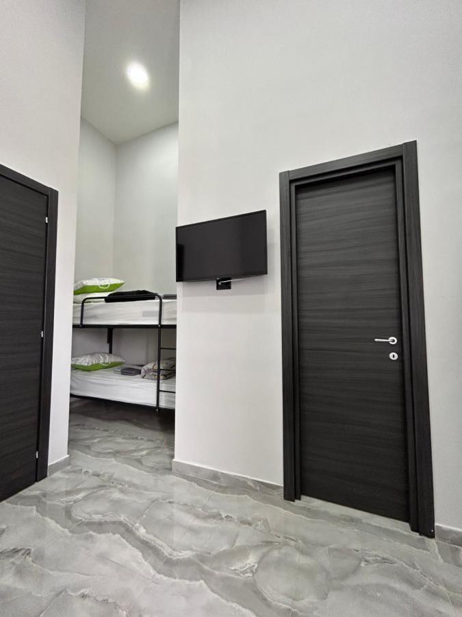 Foria House Valentino Apartment Naples Luaran gambar