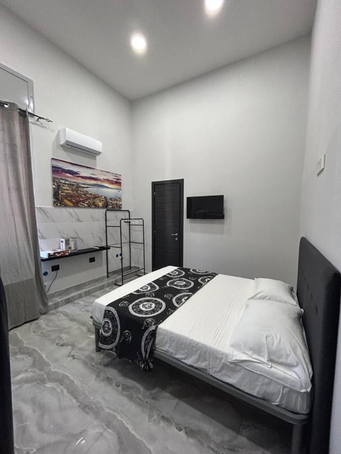Foria House Valentino Apartment Naples Luaran gambar