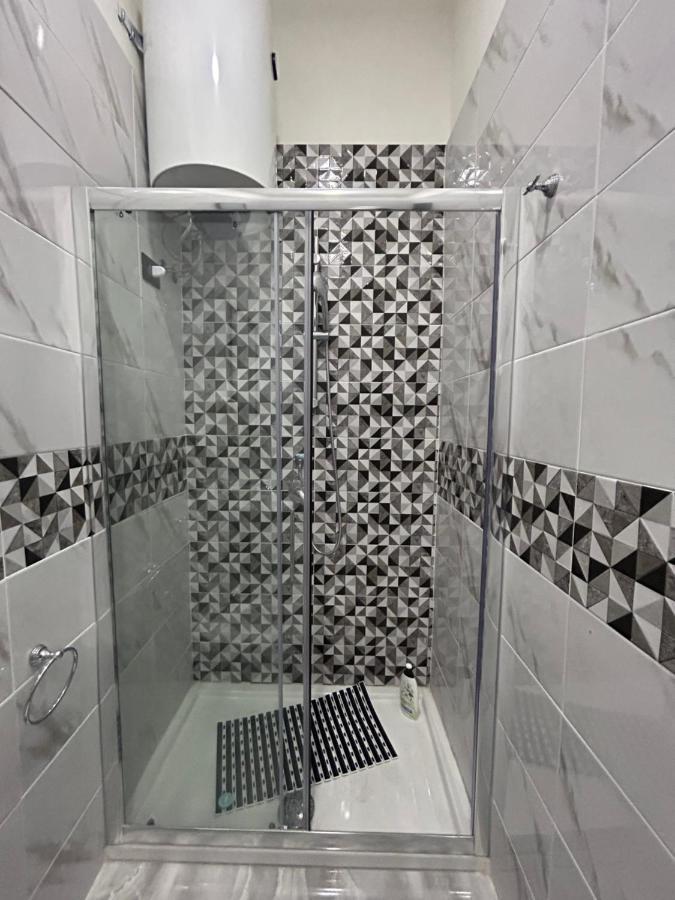 Foria House Valentino Apartment Naples Luaran gambar