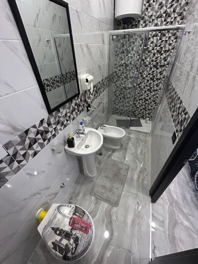 Foria House Valentino Apartment Naples Luaran gambar