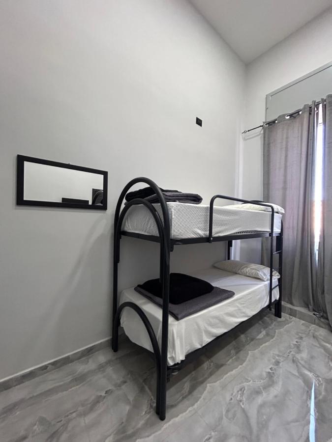 Foria House Valentino Apartment Naples Luaran gambar